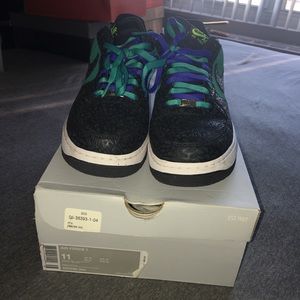 Nike Air Force 1 Sneakers